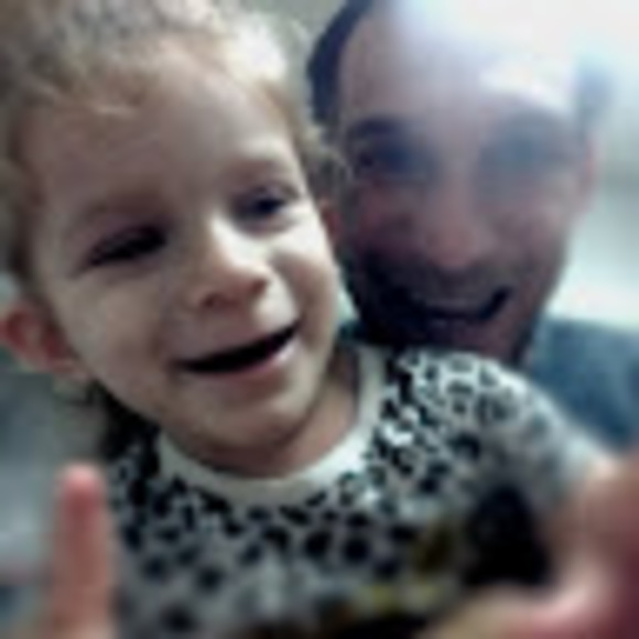 Meet your Posher, Joshua - Picture 1 of 1